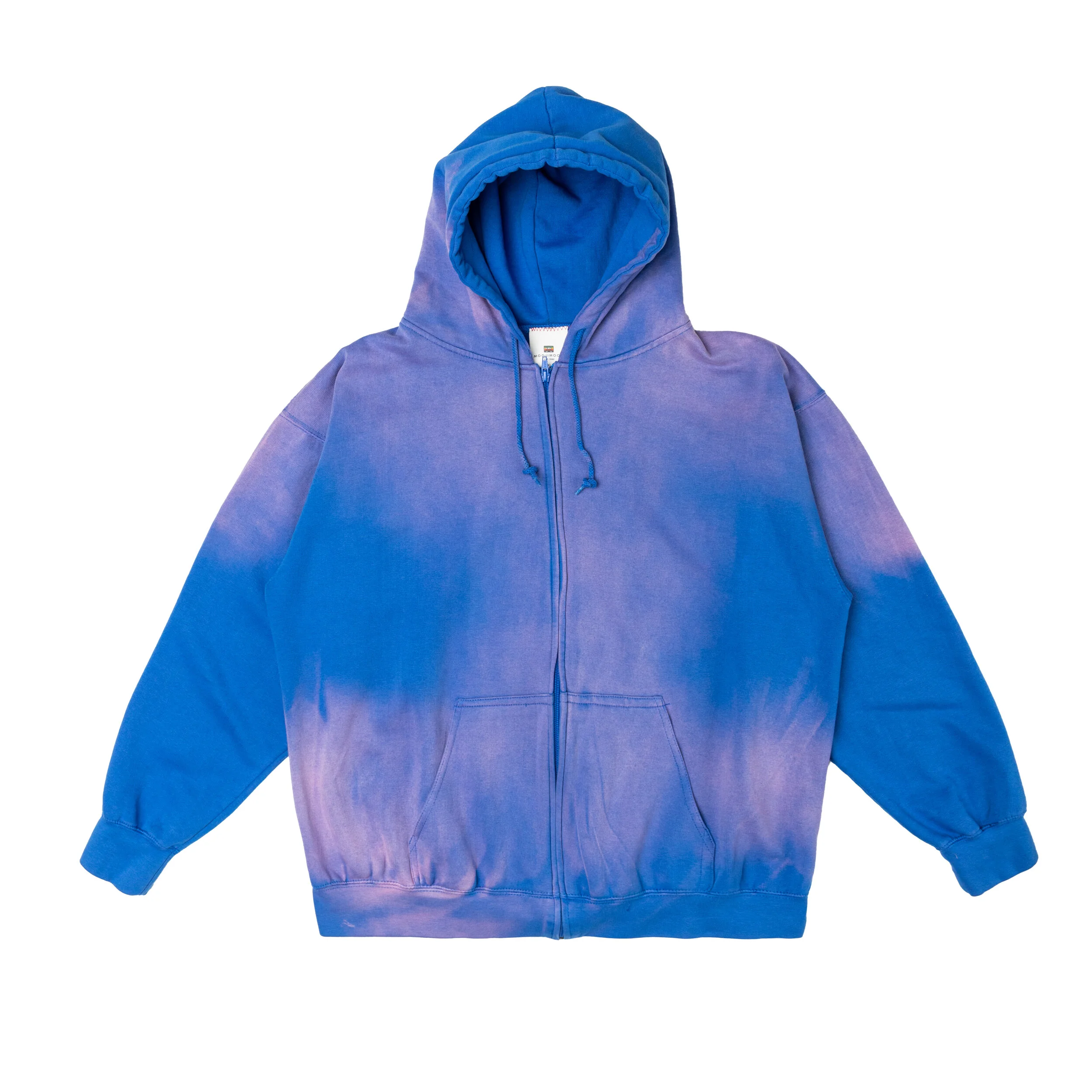 MSGM｜HOOD/ZIP-UP (3746MM08 247792 98) MSGM Black Logo
